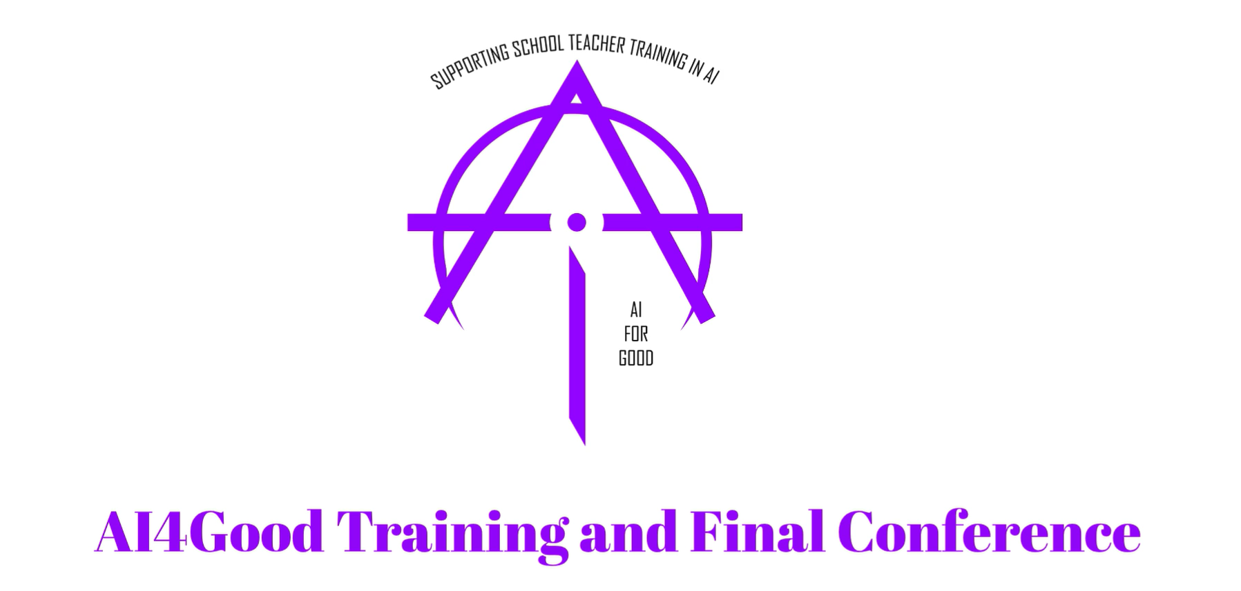 Training and Conference AI4GOOD Video