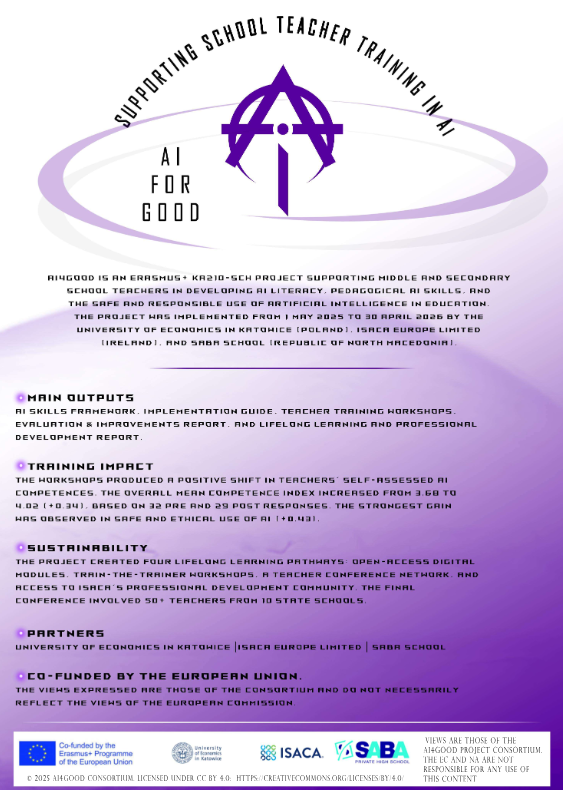 Project Poster.